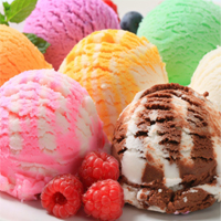 Ice-cream